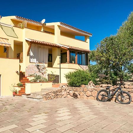 Appartamento Casa Relax Porto San Paolo  Esterno foto