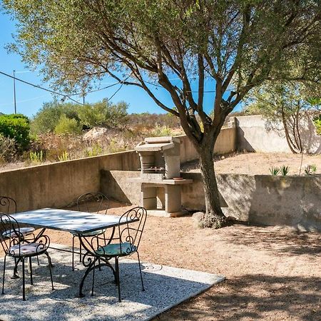 Appartamento Casa Relax Porto San Paolo  Esterno foto