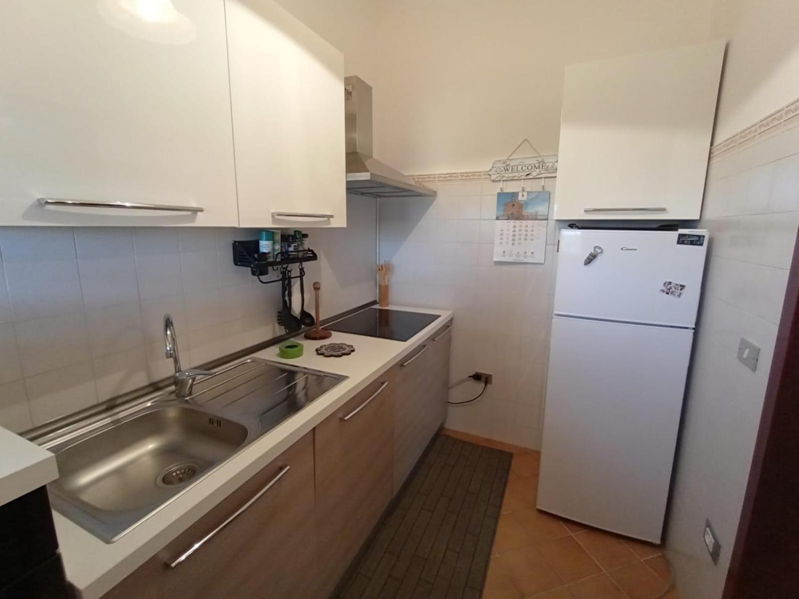 Appartamento Casa Relax Porto San Paolo  Esterno foto