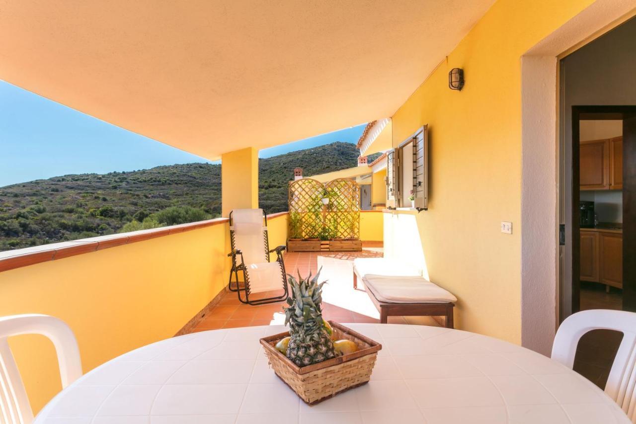 Appartamento Casa Relax Porto San Paolo  Esterno foto