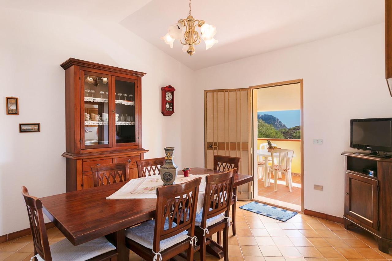 Appartamento Casa Relax Porto San Paolo  Esterno foto
