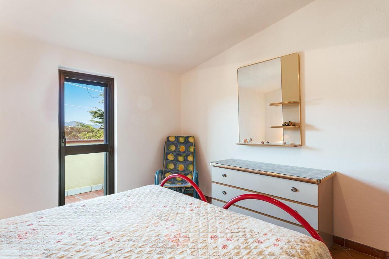 Appartamento Casa Relax Porto San Paolo  Esterno foto