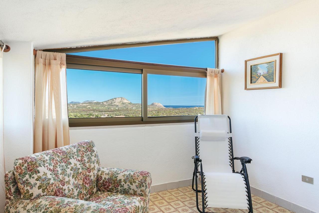 Appartamento Casa Relax Porto San Paolo  Esterno foto