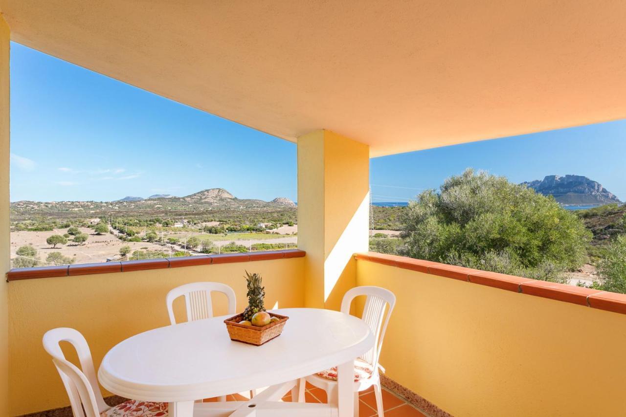 Appartamento Casa Relax Porto San Paolo  Esterno foto