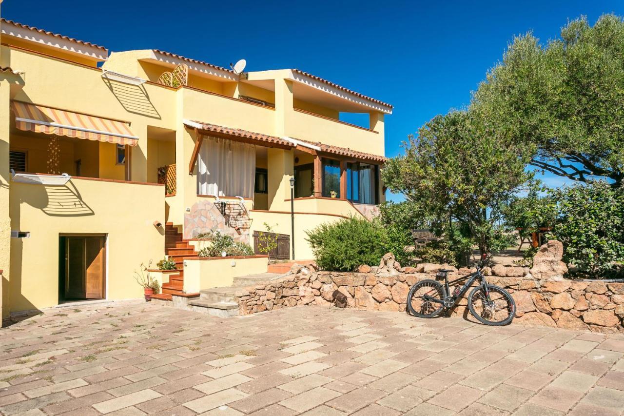 Appartamento Casa Relax Porto San Paolo  Esterno foto