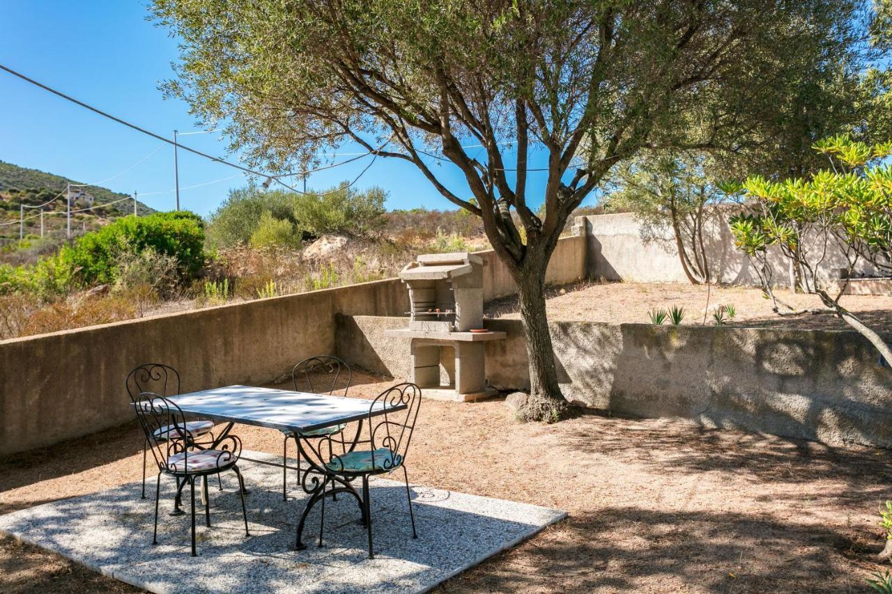 Appartamento Casa Relax Porto San Paolo  Esterno foto
