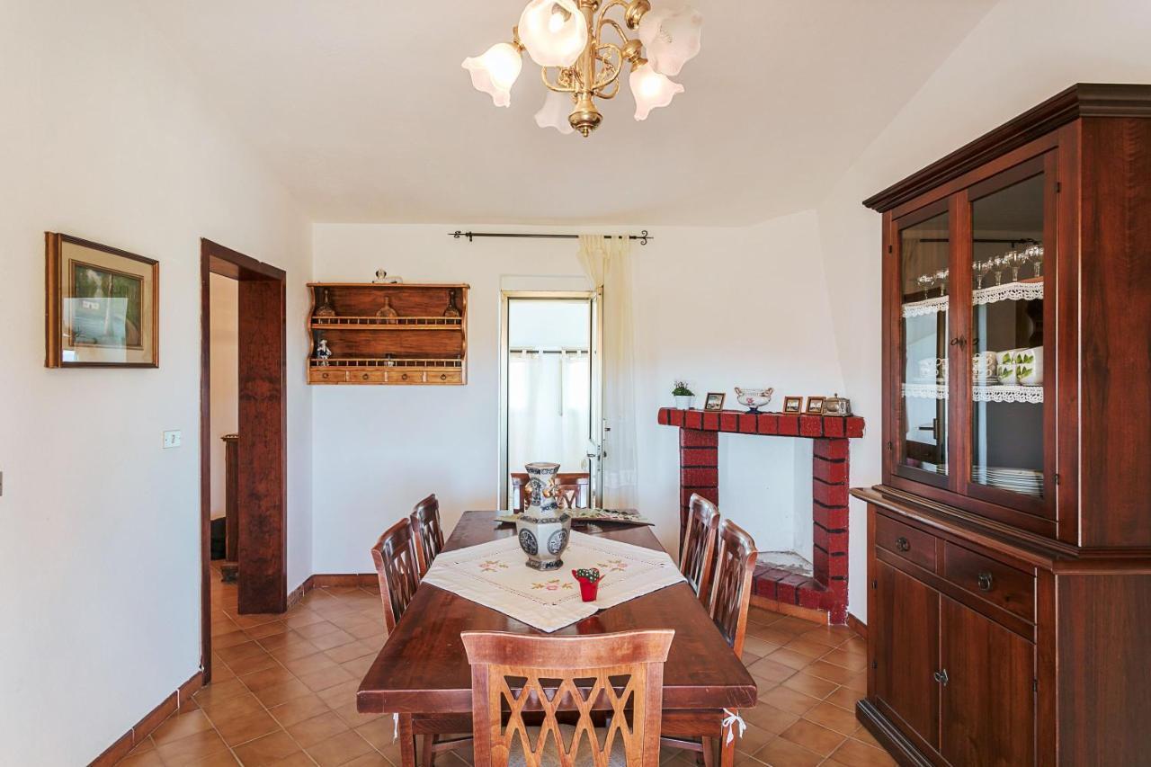 Appartamento Casa Relax Porto San Paolo  Esterno foto