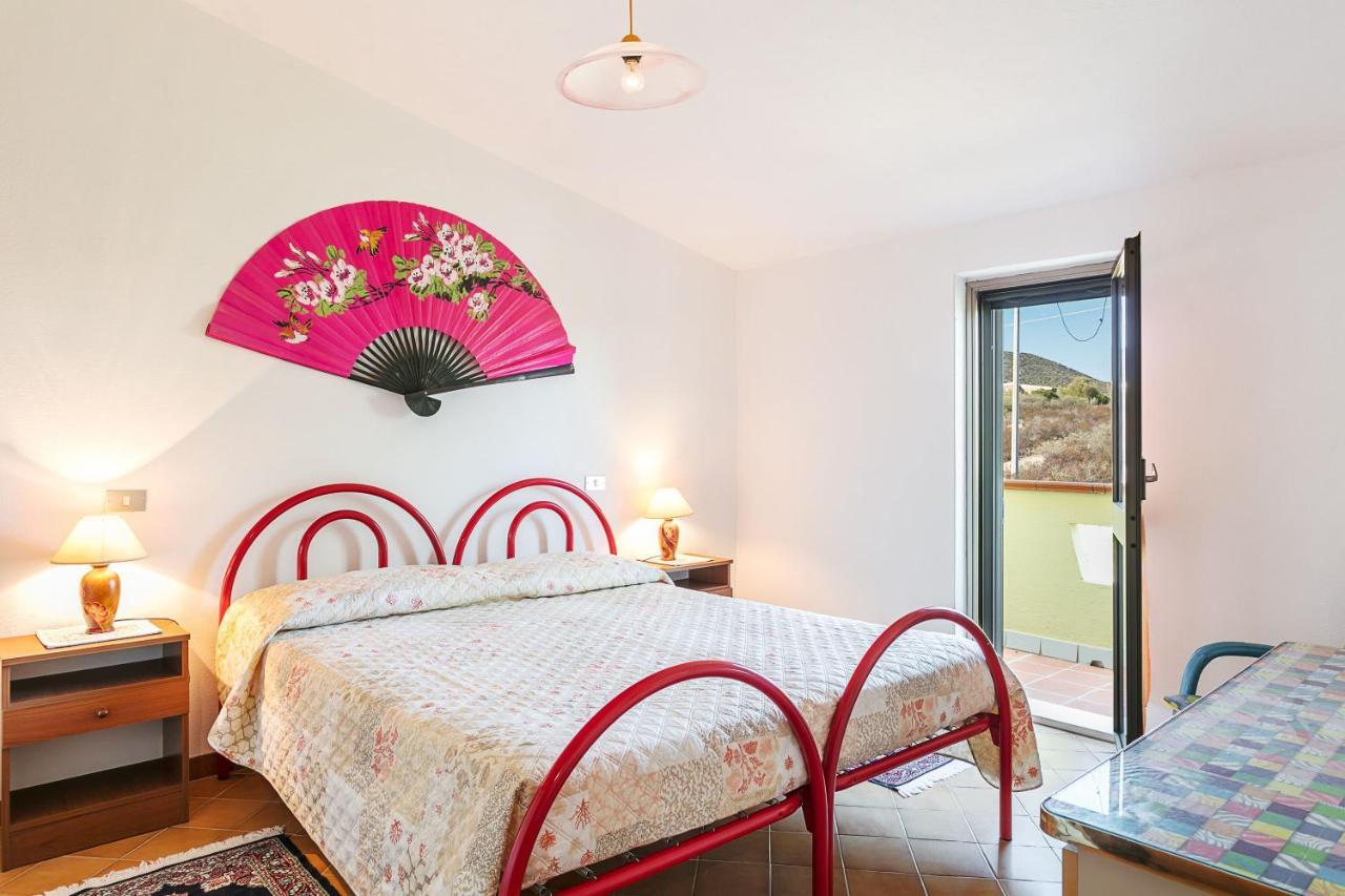 Appartamento Casa Relax Porto San Paolo  Esterno foto